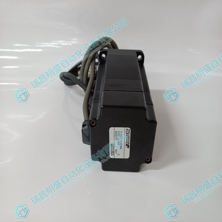 RELIANCE Y-3023-2-H00AA 伺服電機(jī)