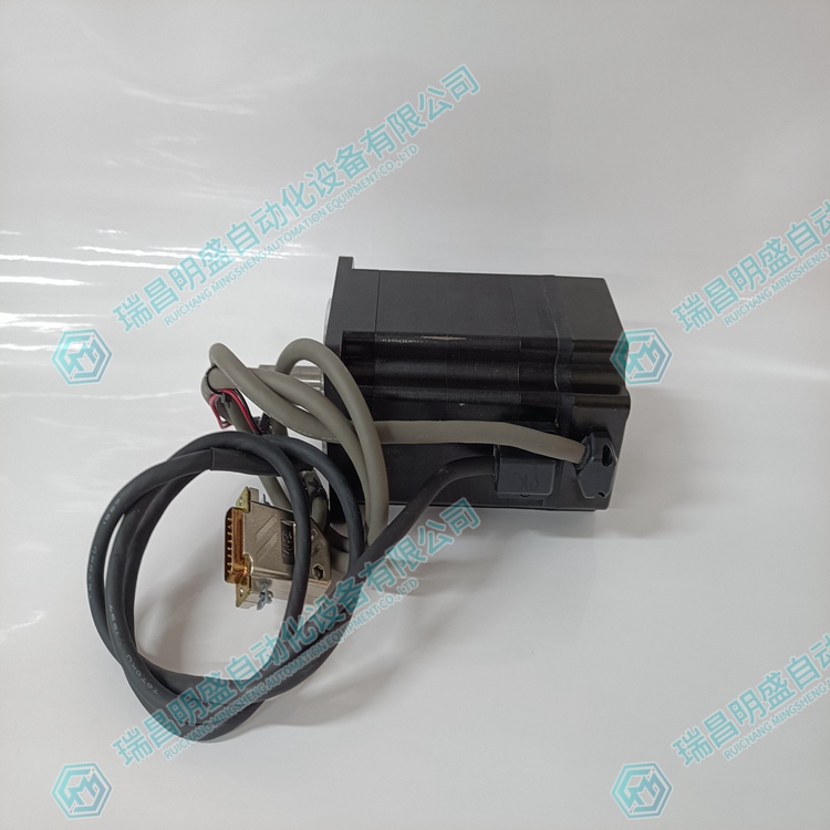 RELIANCE Y-3023-2-H00AA 伺服電機