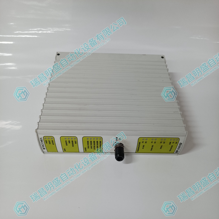 TRICONEX MP3101S2 數(shù)字量輸入模塊 