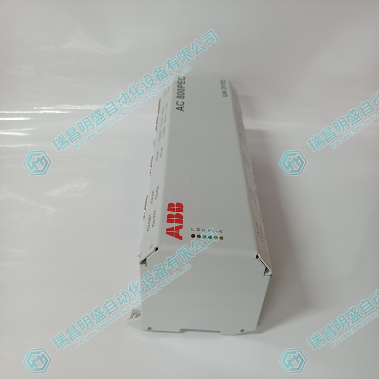 ABB UAD155A0111 3BHE029110R0111 邏輯脈沖控制器
