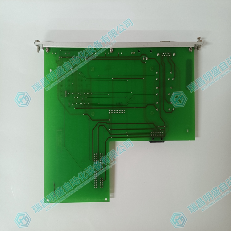 ALSTOM 43297029 控制器模塊