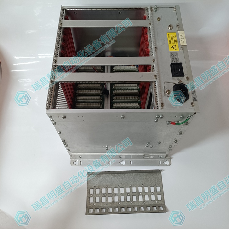 ALSTOM BGTR8HE 24491276A1004  控制器模塊