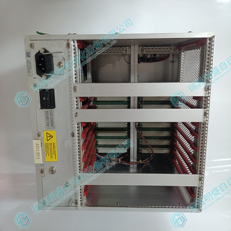 ALSTOM BGTR8HE 24491276A1004 控制器模塊