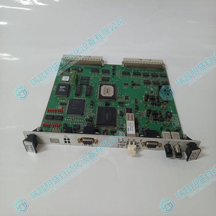 ALSTOM PIB100G 3BEE0226 控制器模塊