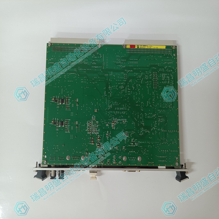 ALSTOM PIB100G 3BEE0226 控制器模塊