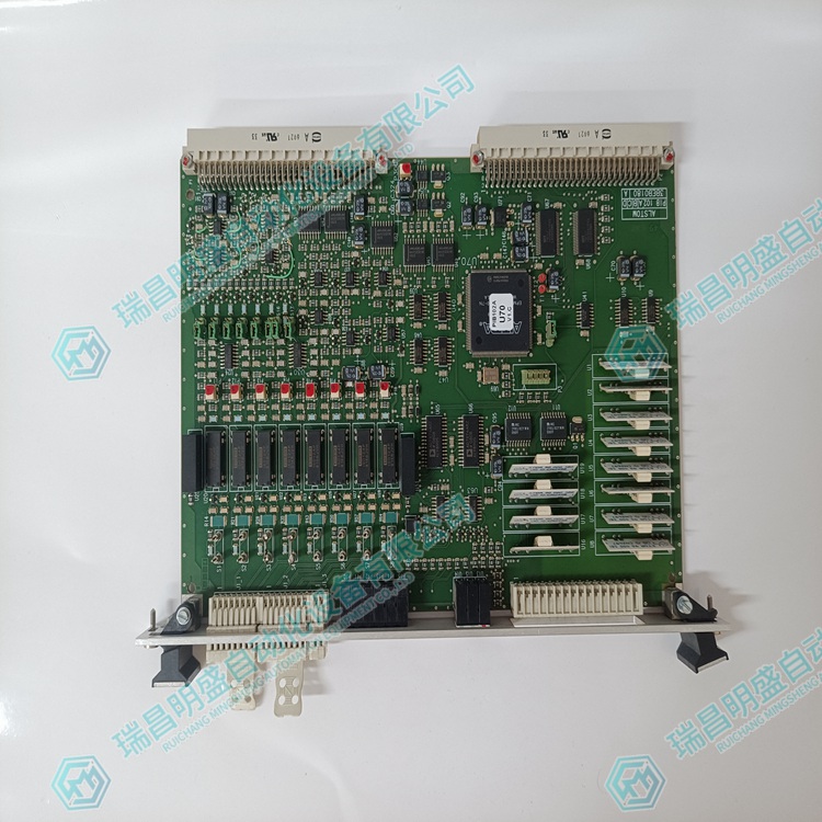 ALSTOM PIB3103BHB0190 PCB模塊
