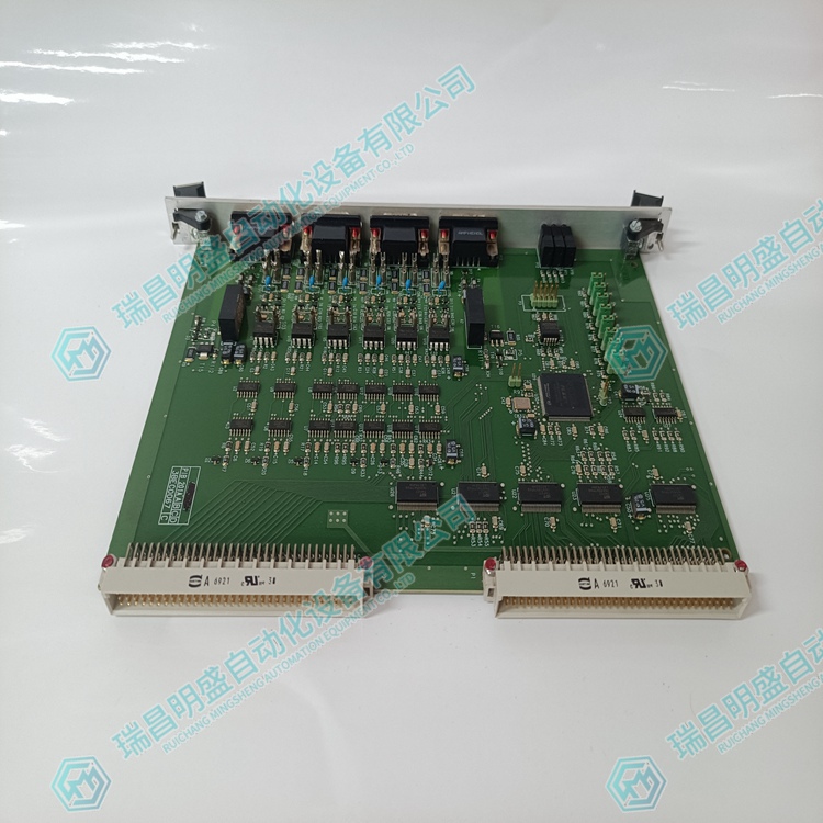 ALSTOM PIB1201A 3BEC0067 電源接口板