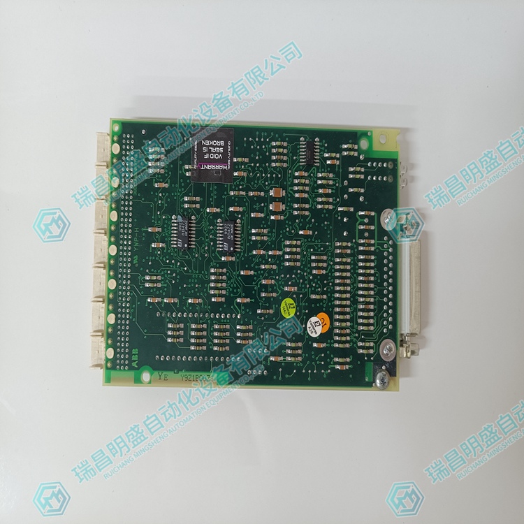 ABB CI570 3BSE001440R1 總線控制器