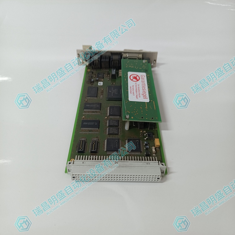 HIMA F8628X 984862865 自動化模塊