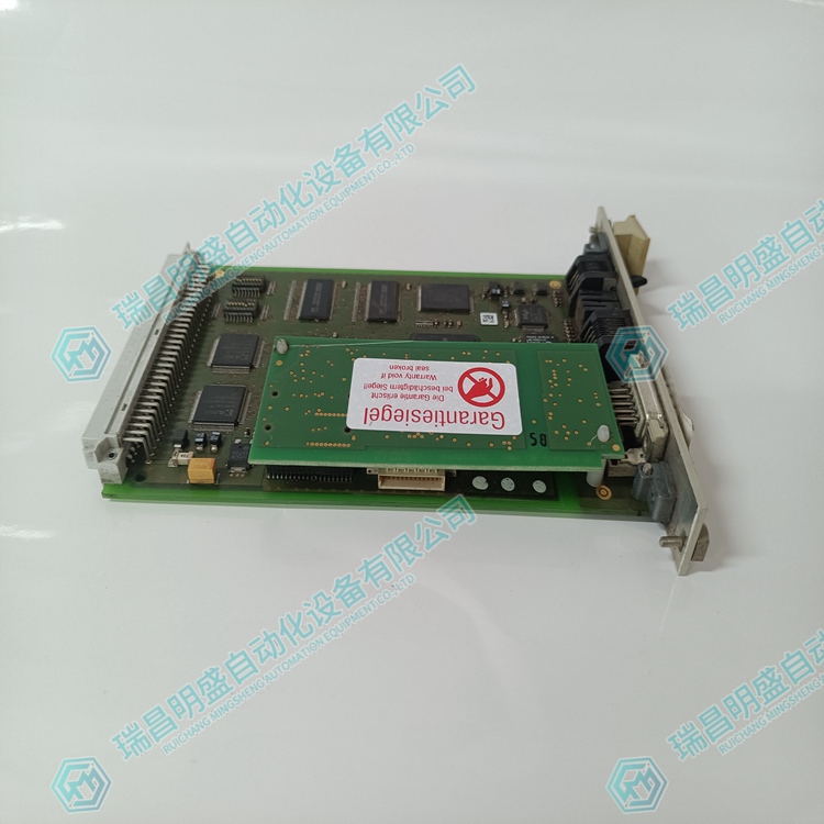 HIMA F8628X 984862865 自動化模塊