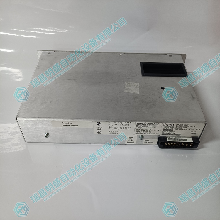 HONEYWELL SPS5710 51199929 100 電源模塊