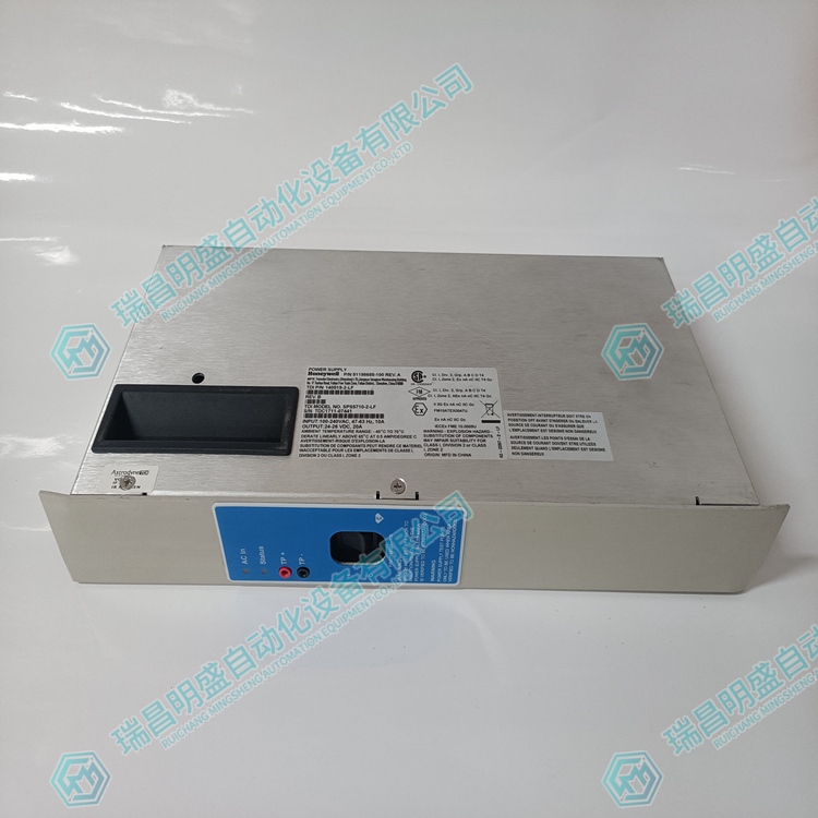 Honeywell SPS5710-2-LF 51198685-100 電源模塊