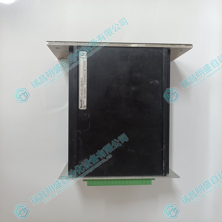 REXROTH VT-HNC100-1-23/W-08-0-0 R900955334 數(shù)字軸控制器