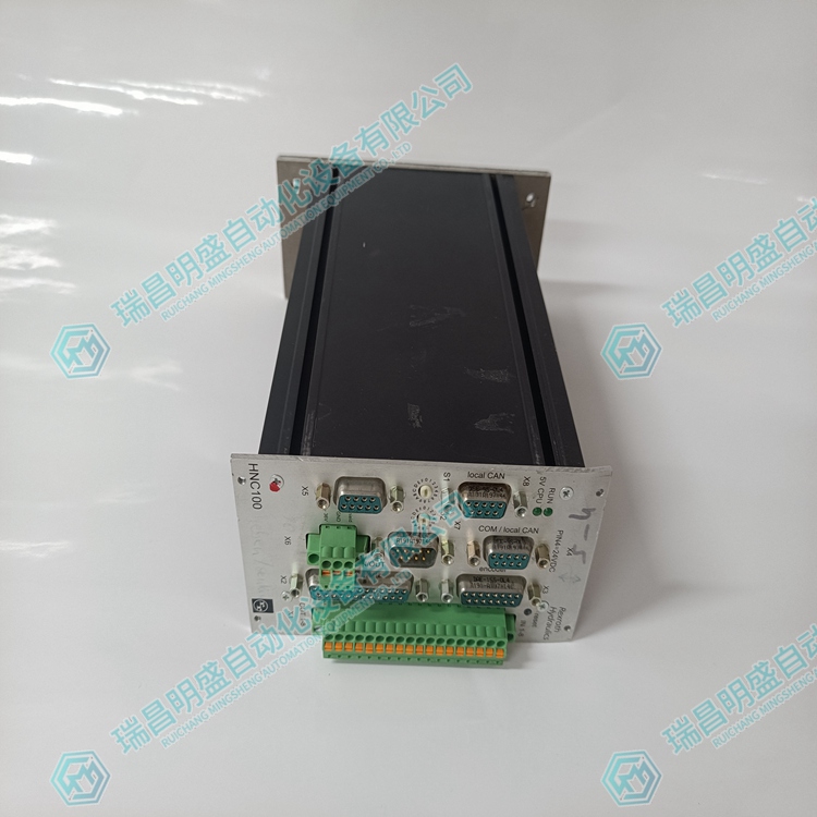 REXROTH VT-HNC100-1-23/W-08-0-0 R900955334 數(shù)字軸控制器