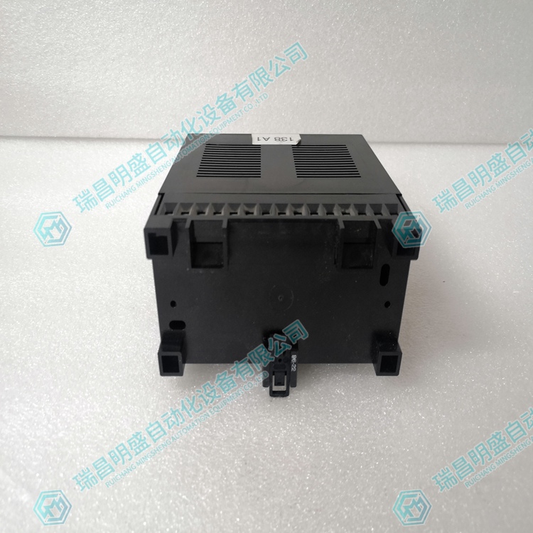 ABB ICSE08B5 模擬輸入模式 