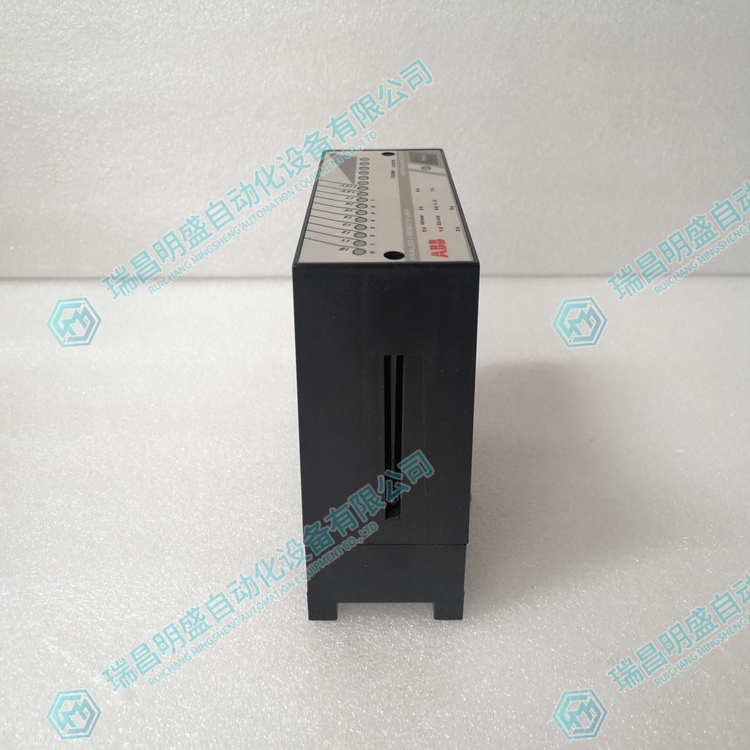 ABB ICSE08B5 模擬輸入模式 