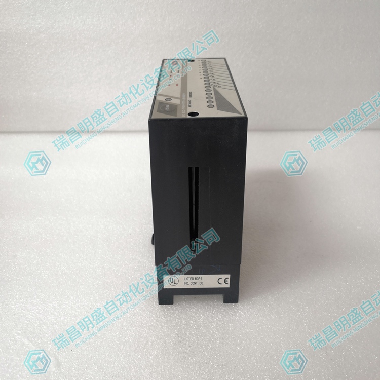 ABB ICSE08B5 模擬輸入模式 