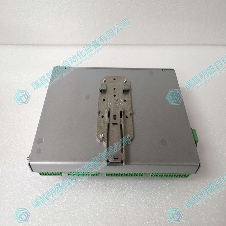 BENTLY 60M100-00 監(jiān)測器模塊