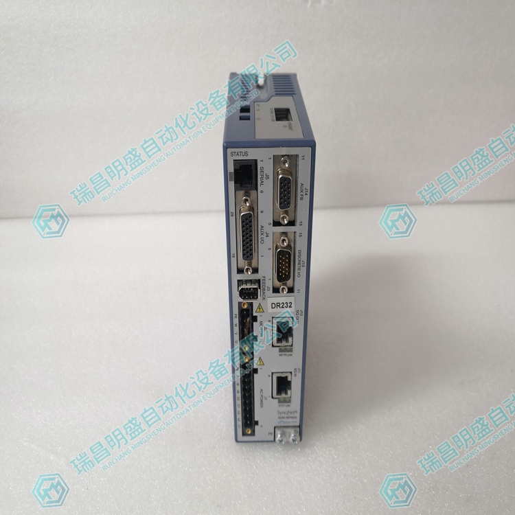 DANAHER S20360-SRS 伺服驅(qū)動(dòng)器