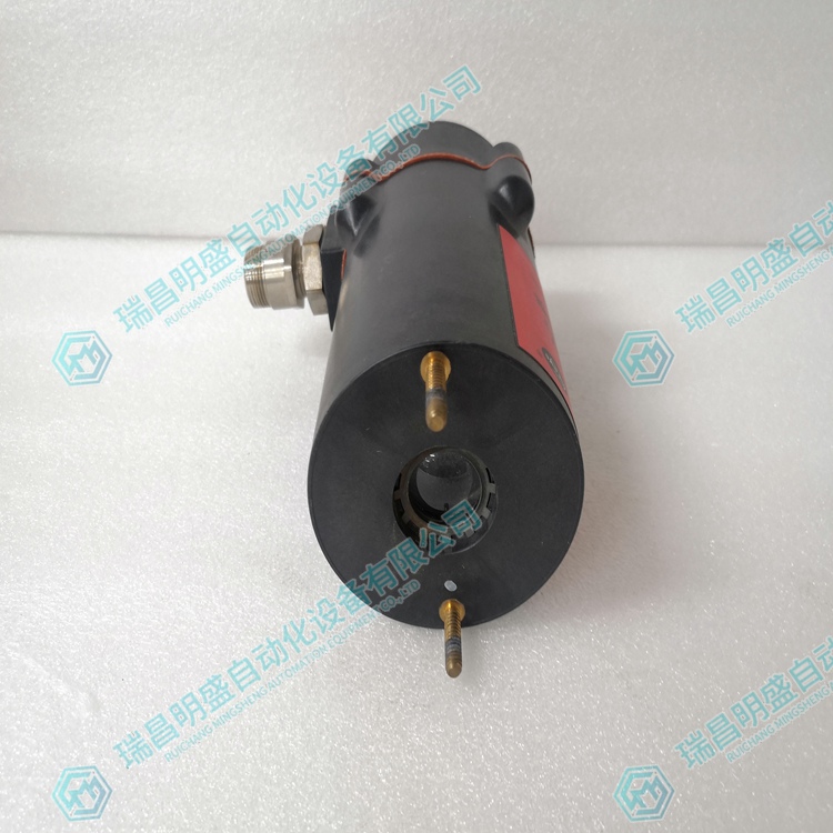 FIREYE 85UVF1-1QD 火焰檢測器