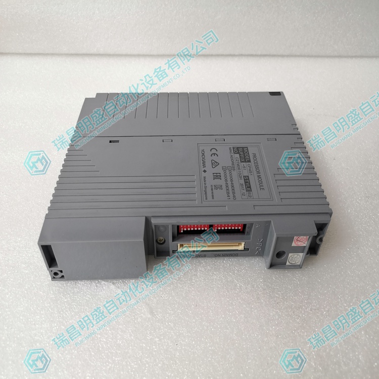 YOKOGAWA CP451-51 模擬輸入電子模塊
