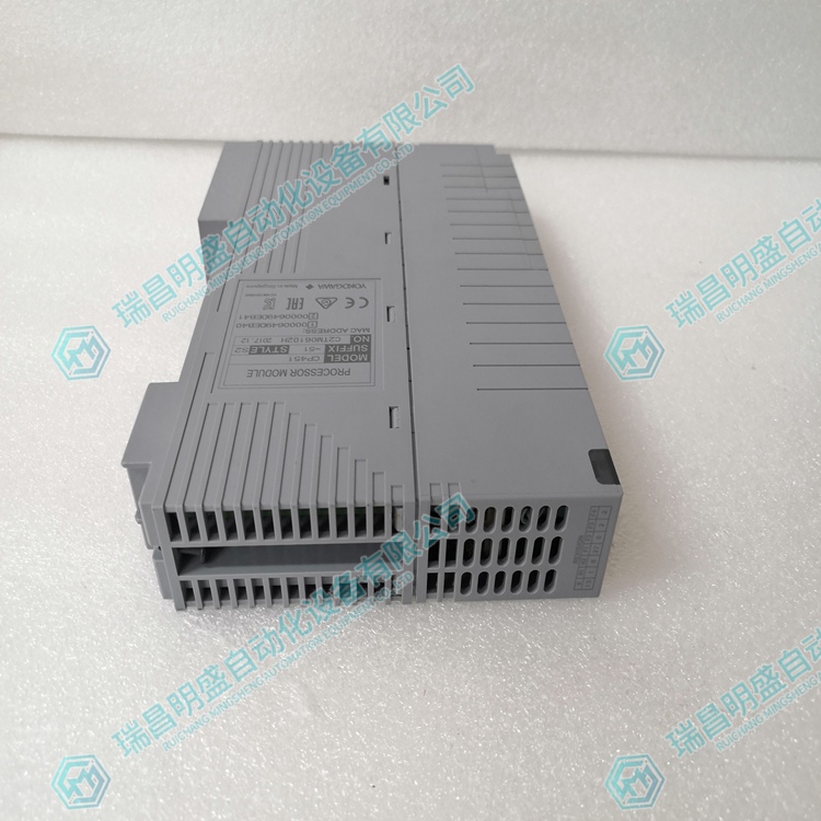 YOKOGAWA CP451-51 模擬輸入電子模塊