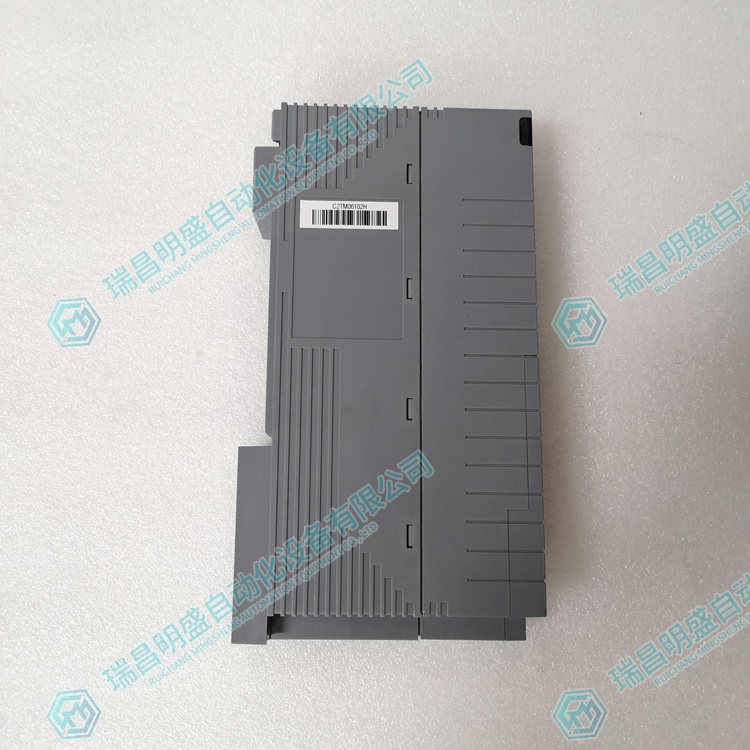 YOKOGAWA CP451-51 模擬輸入電子模塊