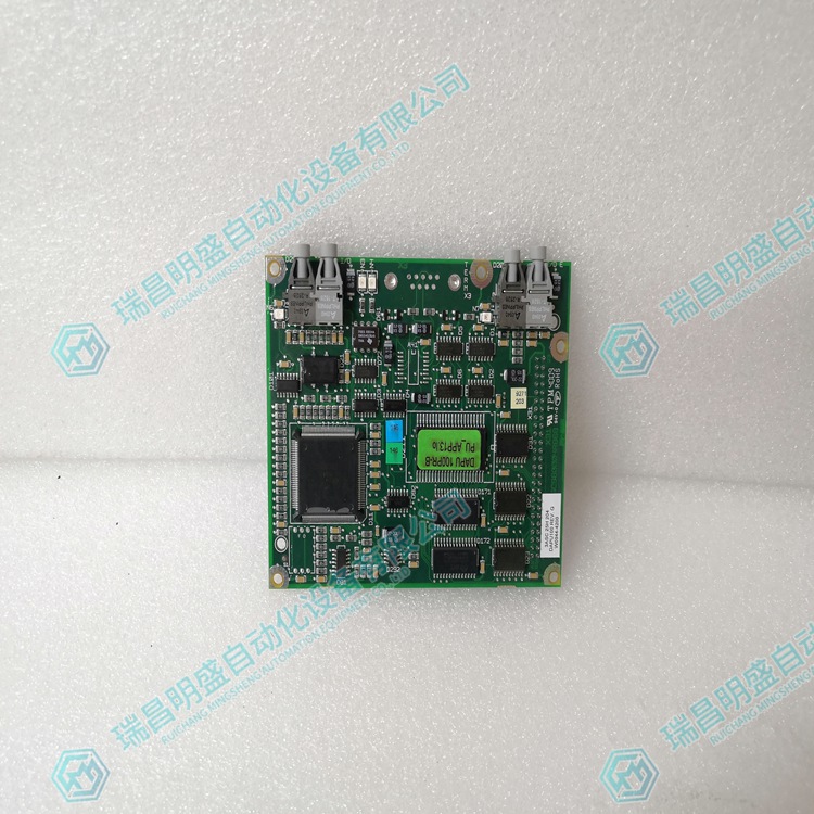 ABB 3ASC25H204 DAPU100 數(shù)字量輸出模塊