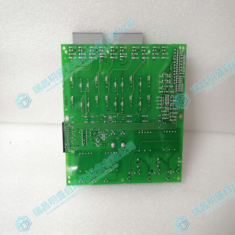 ABB DATX100 3ASC25H208 脈沖變壓器板