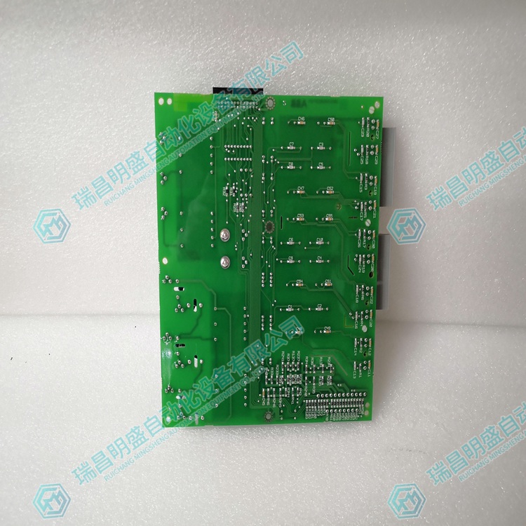 ABB DATX100 3ASC25H208 脈沖變壓器板