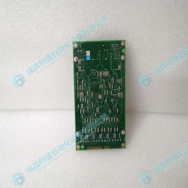 ABB 3ASC25H214 DATX130 轉(zhuǎn)子反饋板