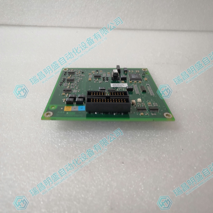 ABB 3ASC25H216A DATX132 數(shù)字低壓配電系統(tǒng)