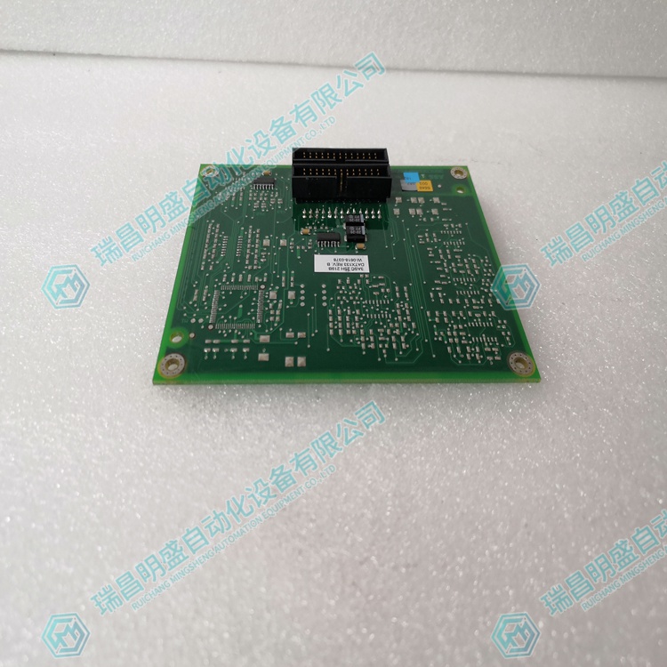 ABB 3ASC25H219B/DATX133 可編程控制系統(tǒng)