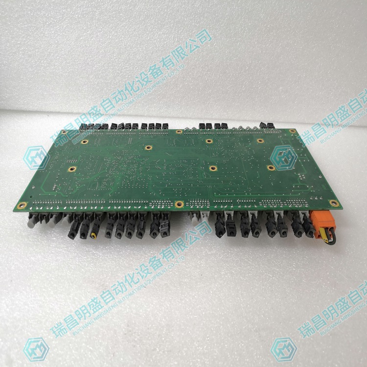 ABB UFC760BE142 3BHE004573R0142 電力通訊模塊