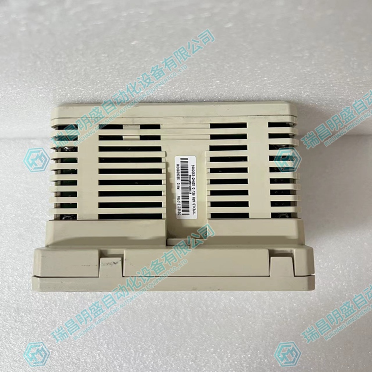 ABB LDGRB-01 3BSE013177R1 輸入輸出模塊