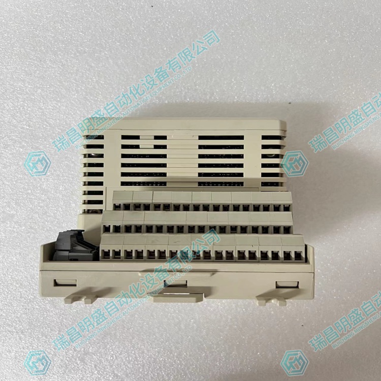 ABB LDGRB-01 3BSE013177R1 輸入輸出模塊