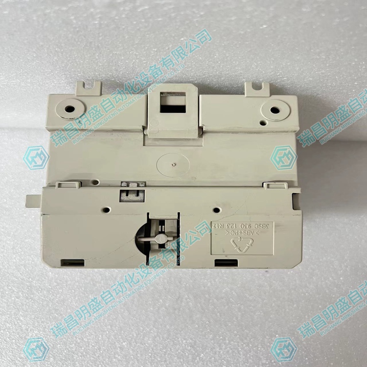 ABB LDGRB-01 3BSE013177R1 輸入輸出模塊