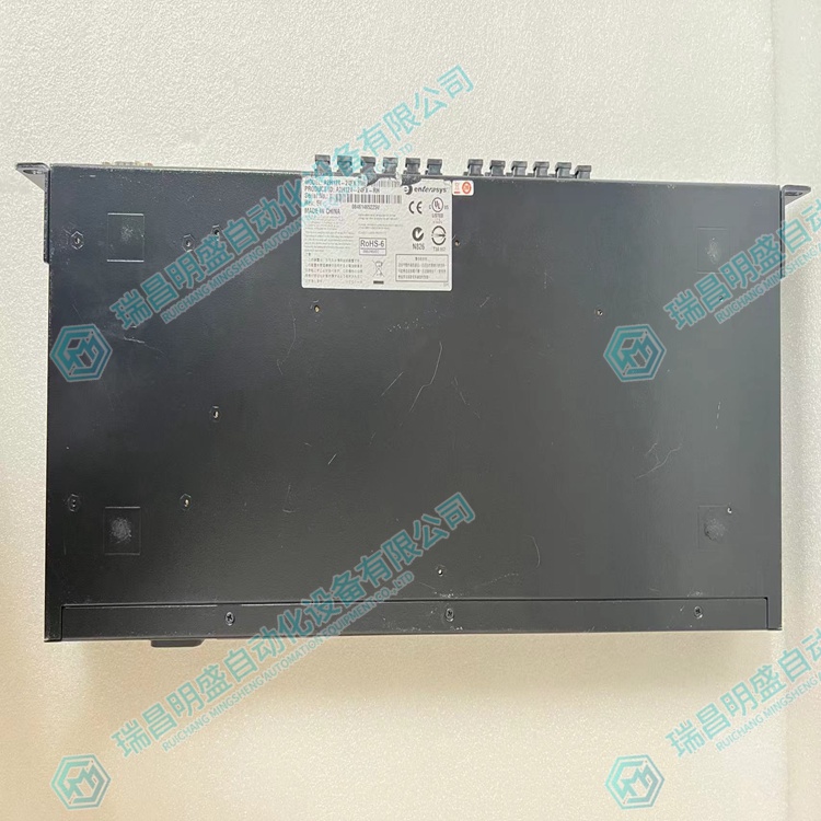 ETHERWAN 973G-1600RPSA-BK 以太網(wǎng)交換機(jī)電源