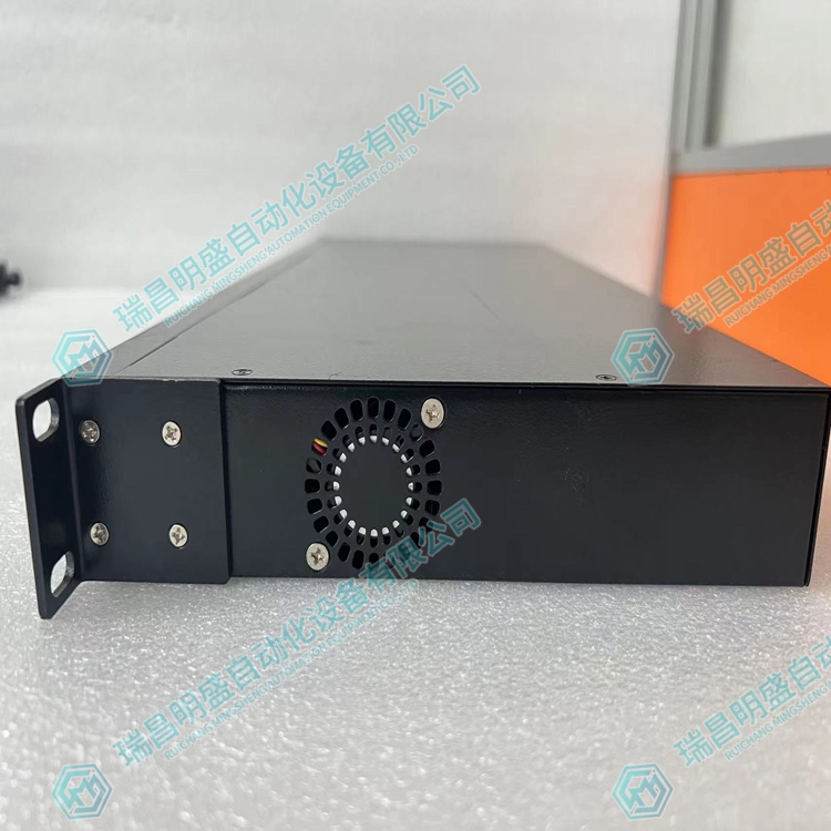 ETHERWAN 973G-1600RPSA-BK 以太網(wǎng)交換機(jī)電源