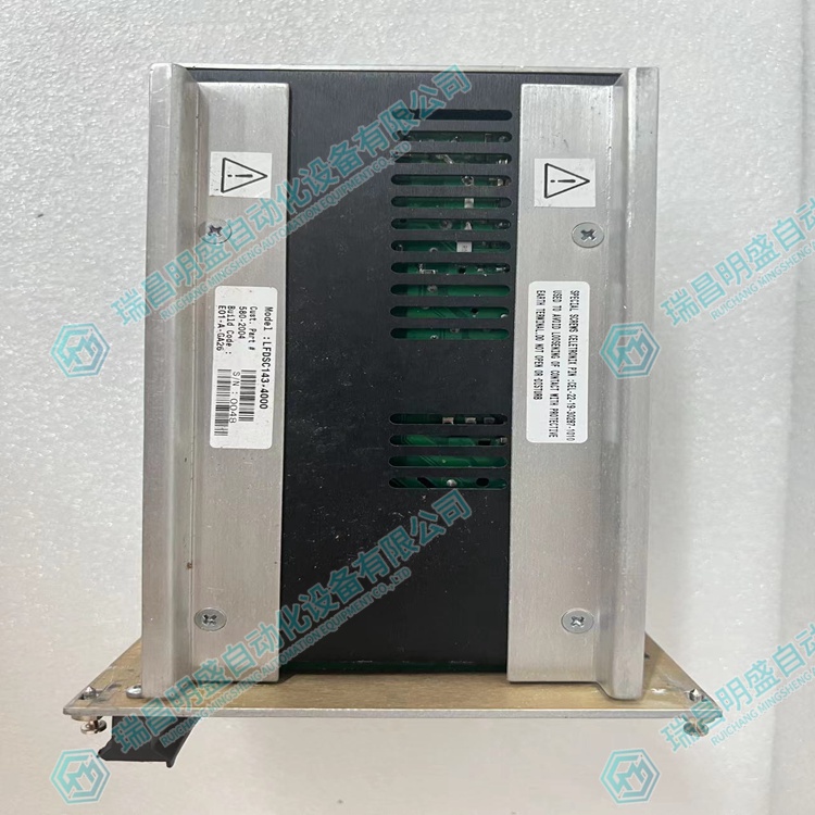 GE D20-PS LFDSC143-4000 變電站控制器  