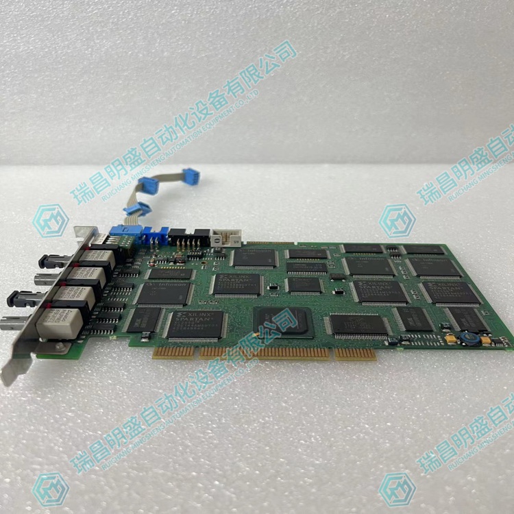 IBA ibaFOB-4i-S 輸入輸出模塊 