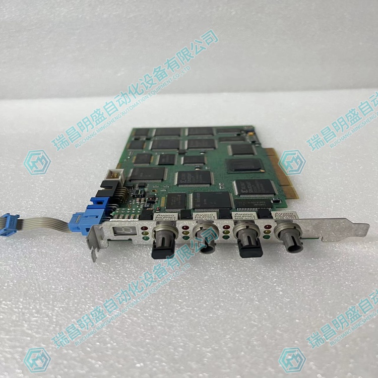 IBA ibaFOB-4i-S 輸入輸出模塊 