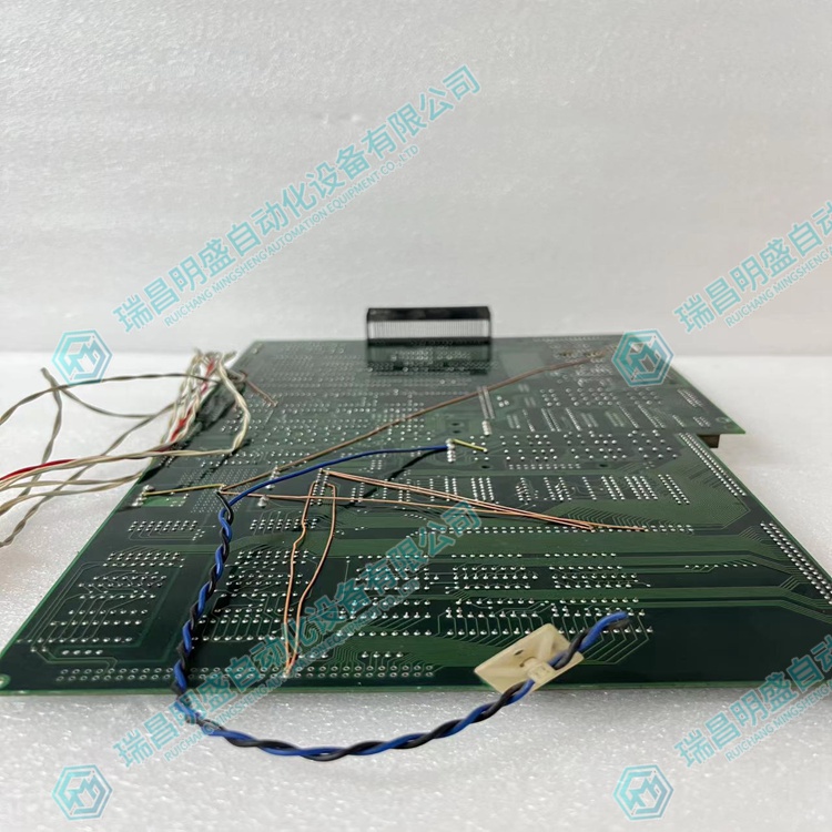 KOKUSAI BALEXT-SMP1 主控電路板