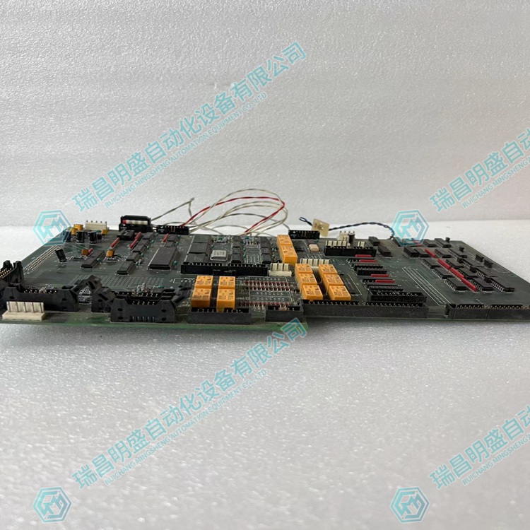 KOKUSAI BALEXT-SMP1 主控電路板