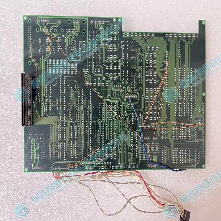 KOKUSAI BALEXT-SMP1 主控電路板