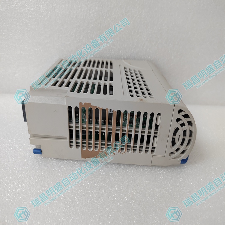 EMERSON 1C31203G01 輸入輸出模塊