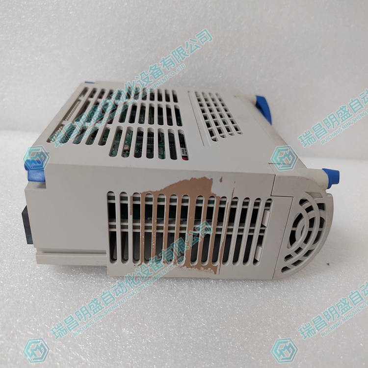 EMERSON 1C31203G01 輸入輸出模塊