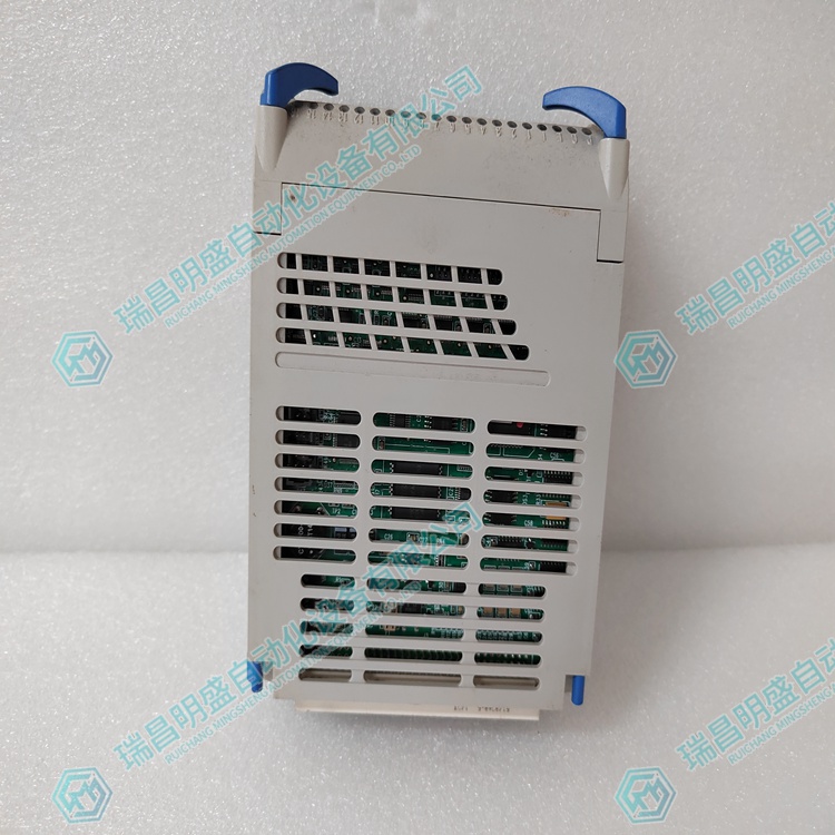 EMERSON 1C31203G01 輸入輸出模塊 