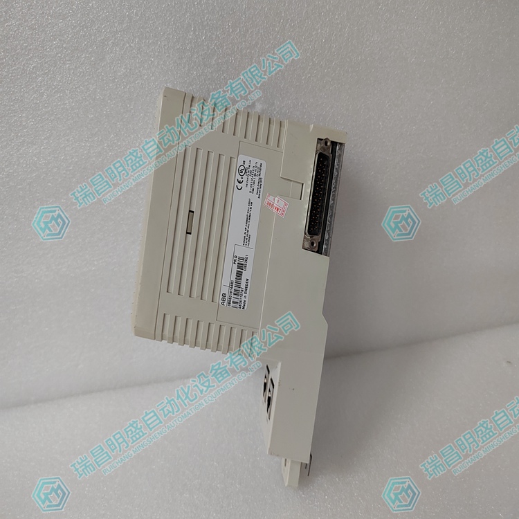 ABB CI857K01 3BSE018144R1 控制主板模塊