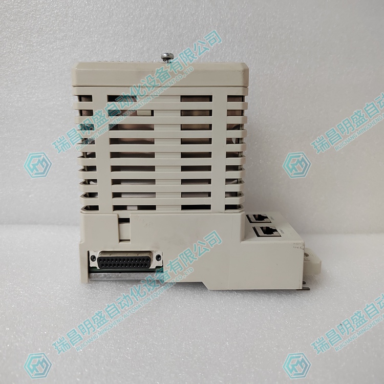 ABB CI857K01 3BSE018144R1 控制主板模塊 